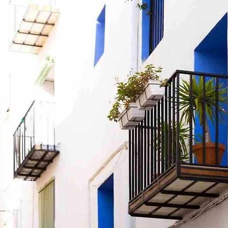 Apartmán Casa Ziba Casco Antiguo Wifiaa Peñíscola Exteriér fotografie