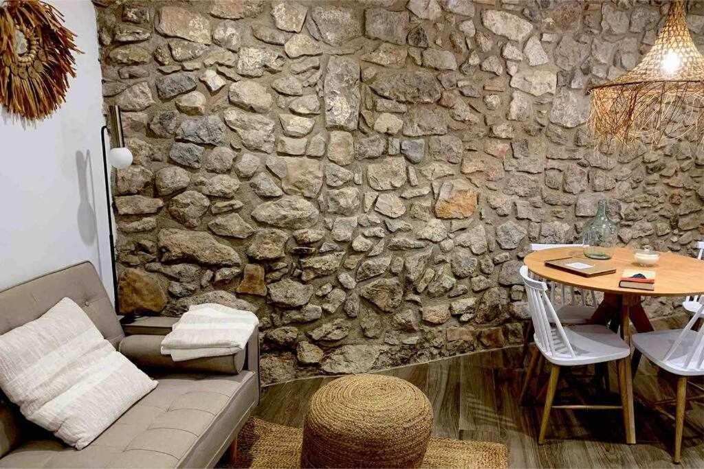 Apartmán Casa Ziba Casco Antiguo Wifiaa Peñíscola Exteriér fotografie