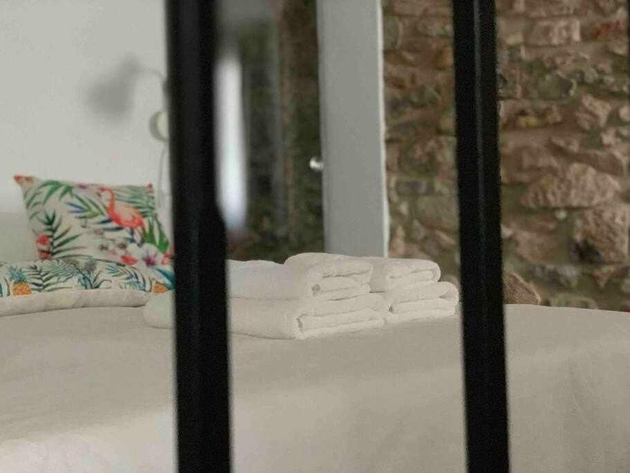 Apartmán Casa Ziba Casco Antiguo Wifiaa Peñíscola Exteriér fotografie