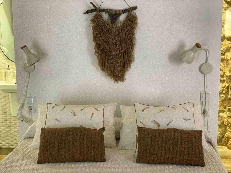 Apartmán Casa Ziba Casco Antiguo Wifiaa Peñíscola Exteriér fotografie