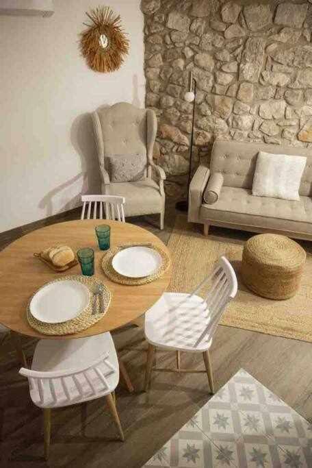 Apartmán Casa Ziba Casco Antiguo Wifiaa Peñíscola Exteriér fotografie