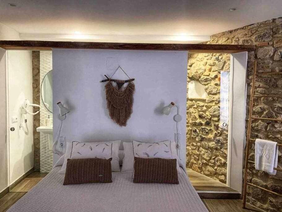 Apartmán Casa Ziba Casco Antiguo Wifiaa Peñíscola Exteriér fotografie