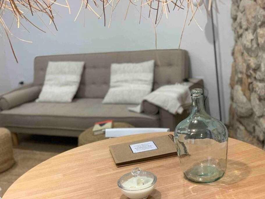 Apartmán Casa Ziba Casco Antiguo Wifiaa Peñíscola Exteriér fotografie