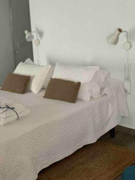 Apartmán Casa Ziba Casco Antiguo Wifiaa Peñíscola Exteriér fotografie