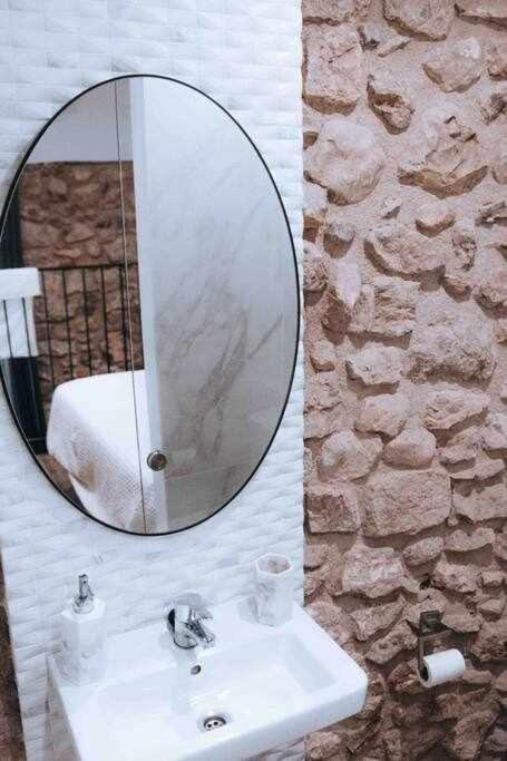 Apartmán Casa Ziba Casco Antiguo Wifiaa Peñíscola Exteriér fotografie