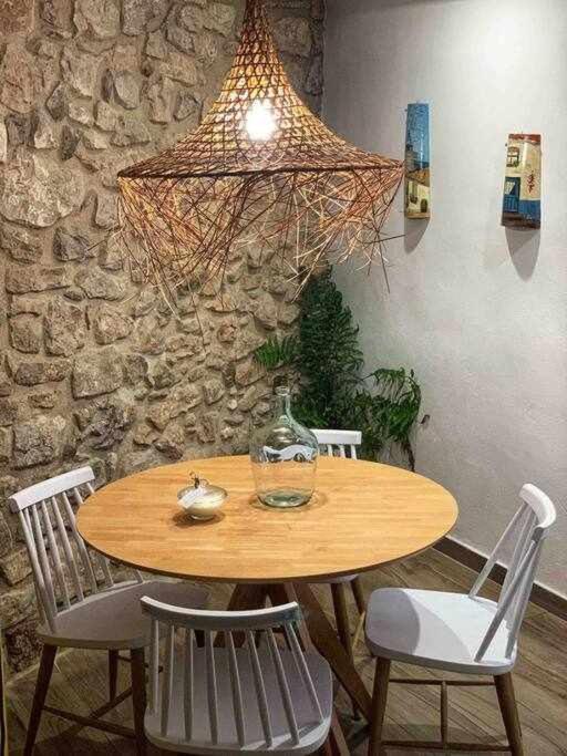 Apartmán Casa Ziba Casco Antiguo Wifiaa Peñíscola Exteriér fotografie