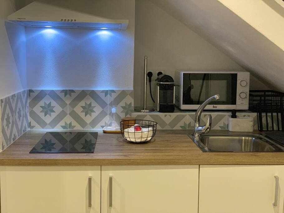 Apartmán Casa Ziba Casco Antiguo Wifiaa Peñíscola Exteriér fotografie