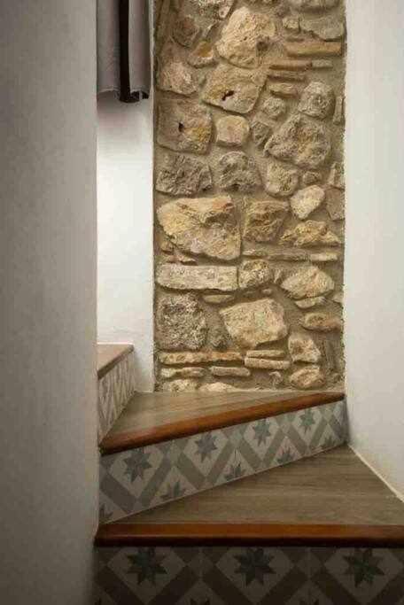 Apartmán Casa Ziba Casco Antiguo Wifiaa Peñíscola Exteriér fotografie