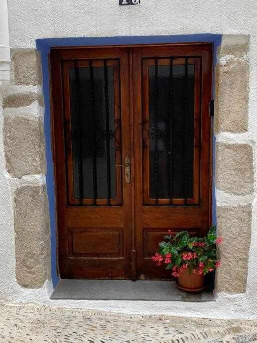 Apartmán Casa Ziba Casco Antiguo Wifiaa Peñíscola Exteriér fotografie