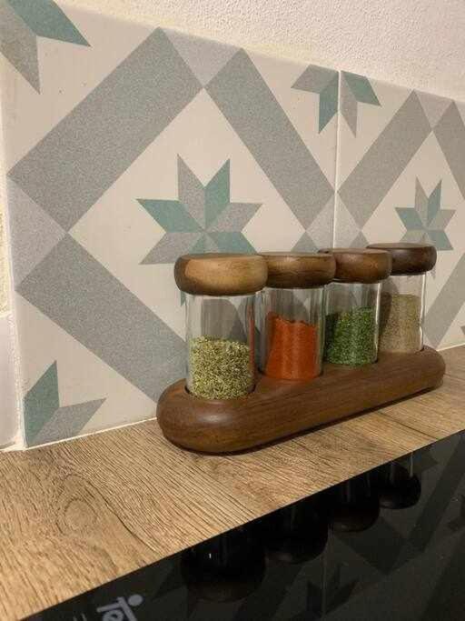 Apartmán Casa Ziba Casco Antiguo Wifiaa Peñíscola Exteriér fotografie