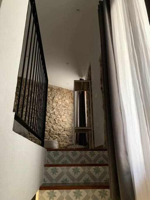 Apartmán Casa Ziba Casco Antiguo Wifiaa Peñíscola Exteriér fotografie
