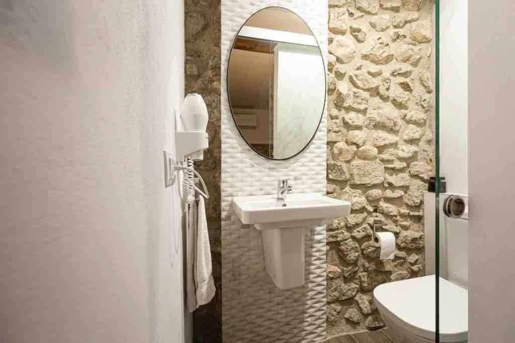 Apartmán Casa Ziba Casco Antiguo Wifiaa Peñíscola Exteriér fotografie
