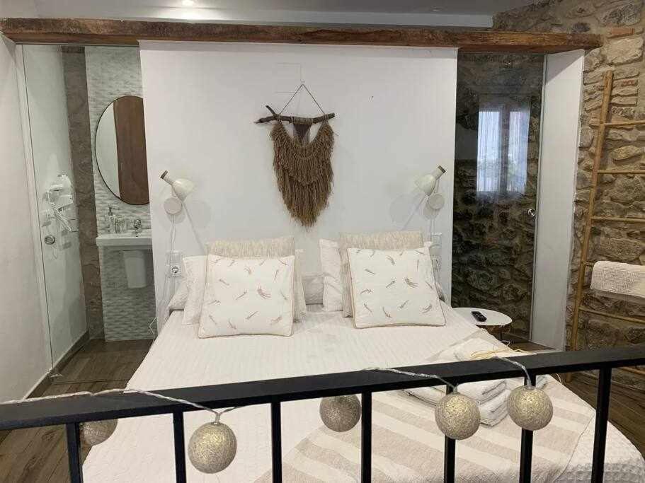 Apartmán Casa Ziba Casco Antiguo Wifiaa Peñíscola Exteriér fotografie